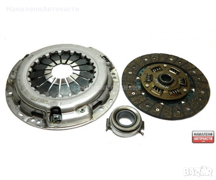 Съединител комплект KT228 MAXKT228 Toyota Avensis, снимка 1