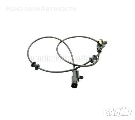 Датчик ABS преден 05096051AA HCACH007 Dodge Durango, снимка 1