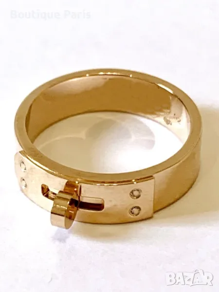 Hermes Kelly пръстен, снимка 1