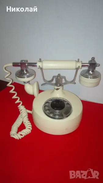 Руски телефон Stella / със забележки, снимка 1