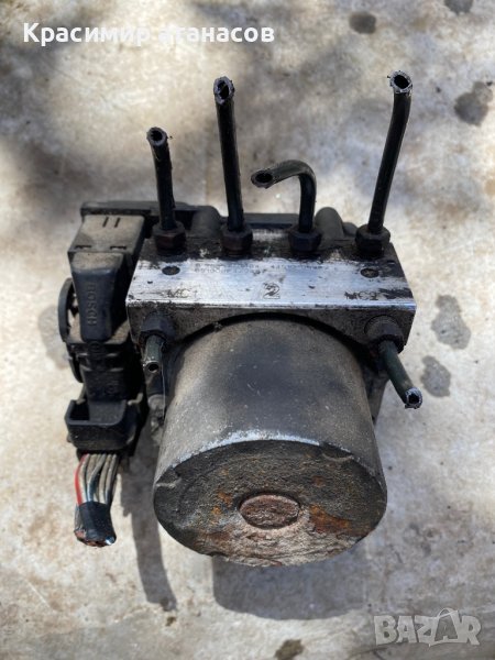 Помпа ABS за Тойота Авенсис Т25.0265231464, снимка 1