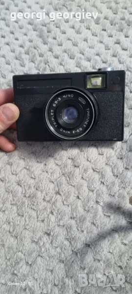 Фотоапарати, снимка 1