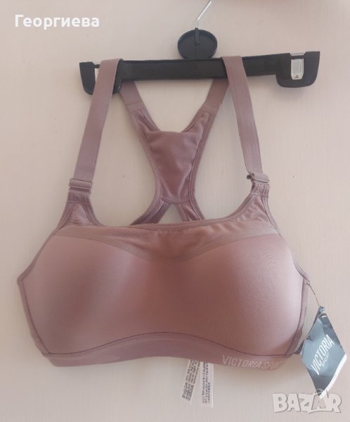 Сутиен за спорт Victoria's secret, снимка 1