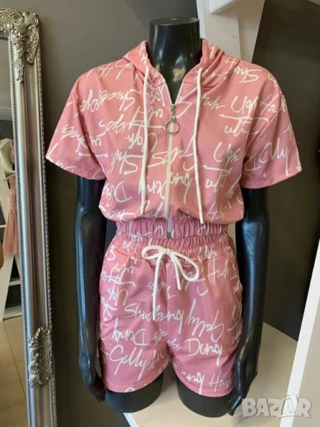 дамски екип, снимка 1