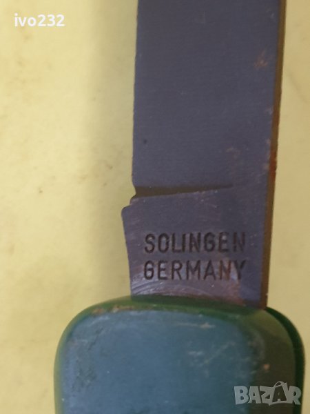 solingen, снимка 1