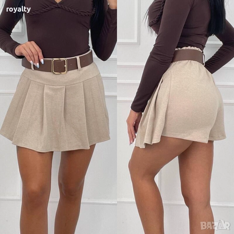 Пола-панталон, снимка 1