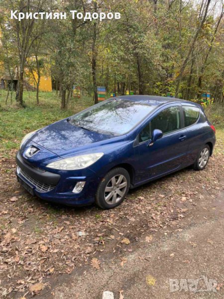 Peugeot 308 / пежо 308 на части, снимка 1