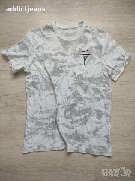 Мъжка тениска NIKE размер L, снимка 1
