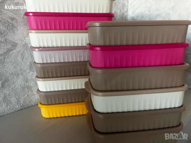 Кутии за храна 5лв, снимка 1