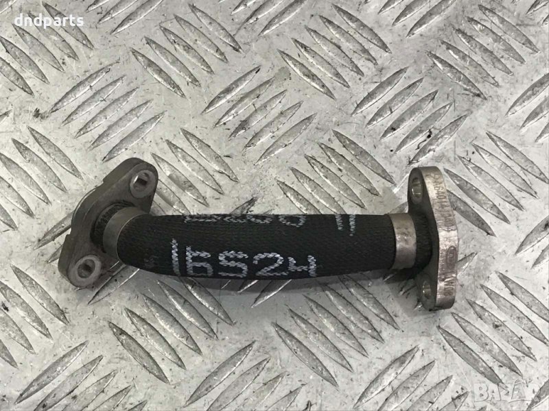 Егр тръба Mercedes B200,CDI,W245,2011г., снимка 1