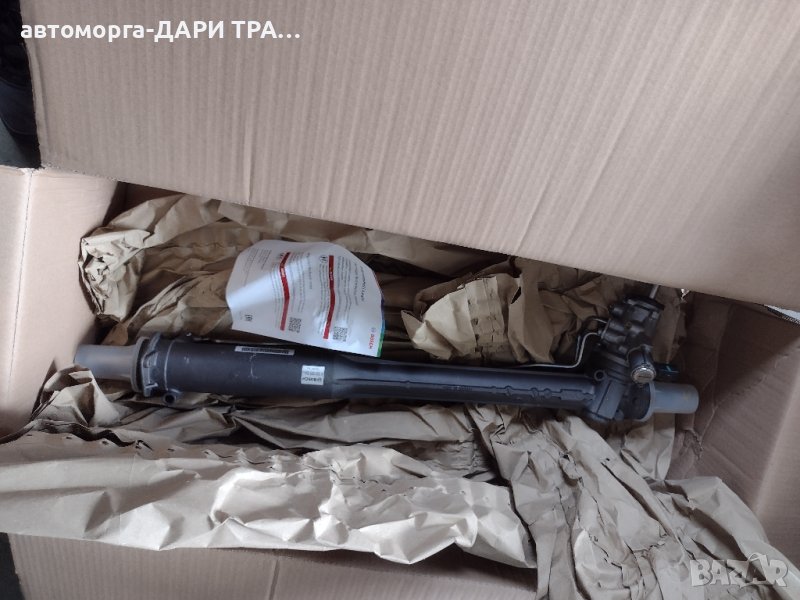 !!!НОВА!!! Автомобилна кормилна рейка за Фолксваген Тоуарег/Ауди КЮ-7/Порше Каен до 2010г., снимка 1