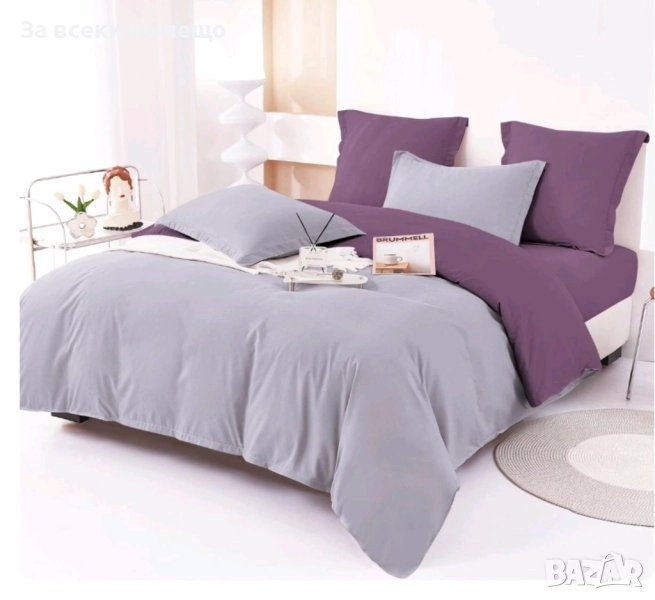 Спален Комплект Със 6 Части Код A1017, снимка 1