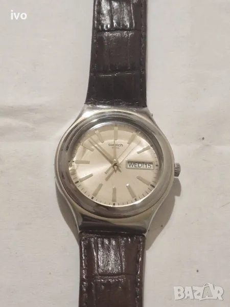 swatch, снимка 1