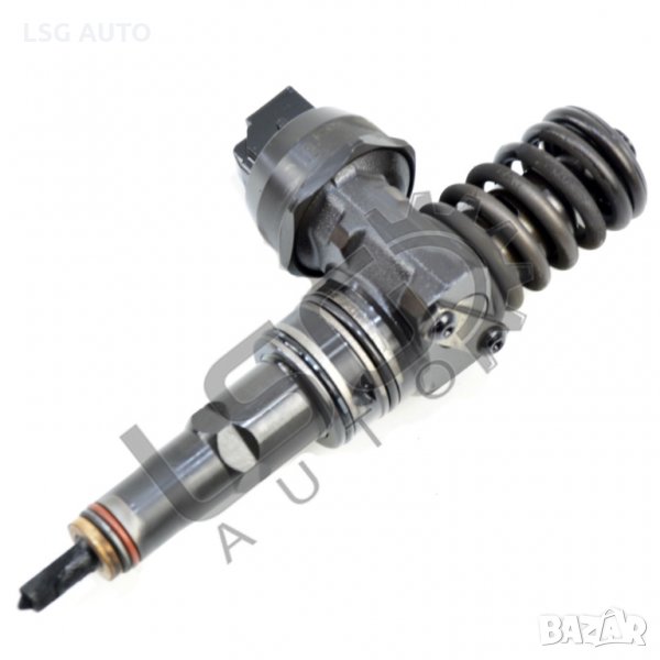 Дюза дизел 038130073AG Volkswagen Touran I 2003-2010 VT180920N-179, снимка 1