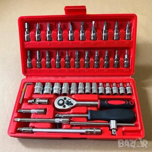 🔧 Комплект за ремонт на автомобил  , снимка 1