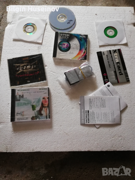 Дискове , снимка 1