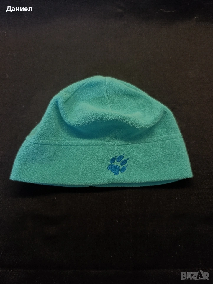 Детска шапка Jack Wolfskin , снимка 1
