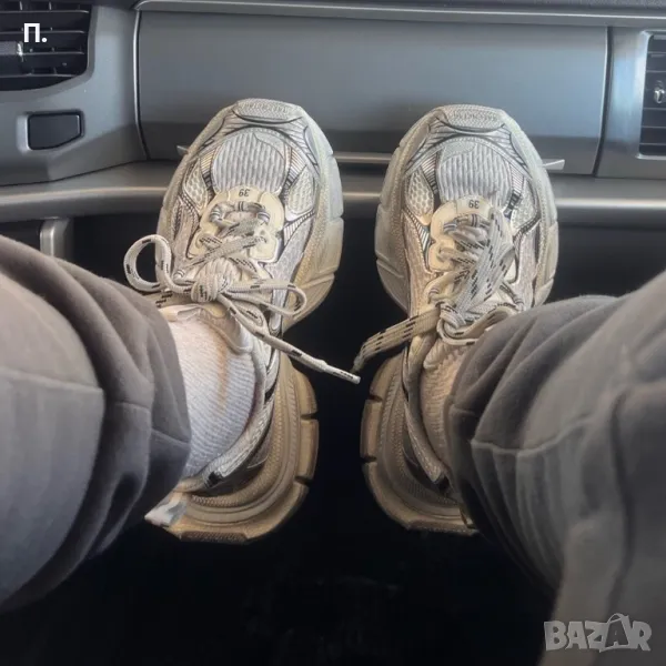 Balenciaga sneaker , снимка 1