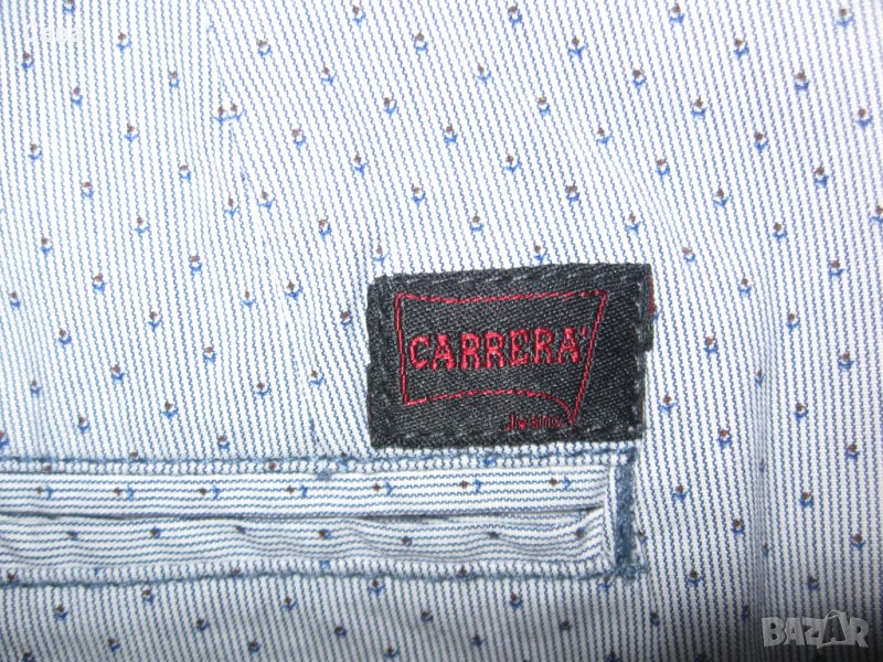 Панталон CARRERA  мъжки,Л, снимка 1