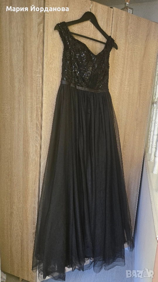 Официална рокля/Бална рокля , снимка 1