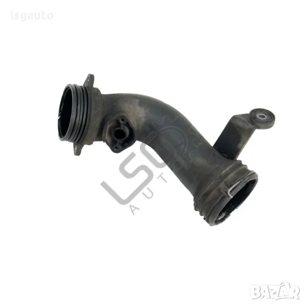 Ляв въздуховод Volkswagen Touareg I (7L) 2002-2010 ID: 142352, снимка 1
