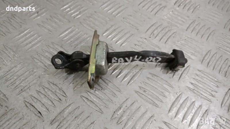 Стопер врата Toyota RAV4 2000г.(задна дясна)	, снимка 1