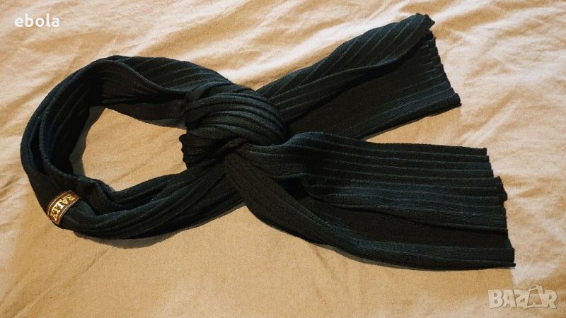 Оригинален шал Bally, снимка 1