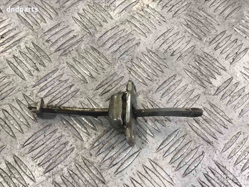 Стопер задна врата Opel Agila 2001г., снимка 1