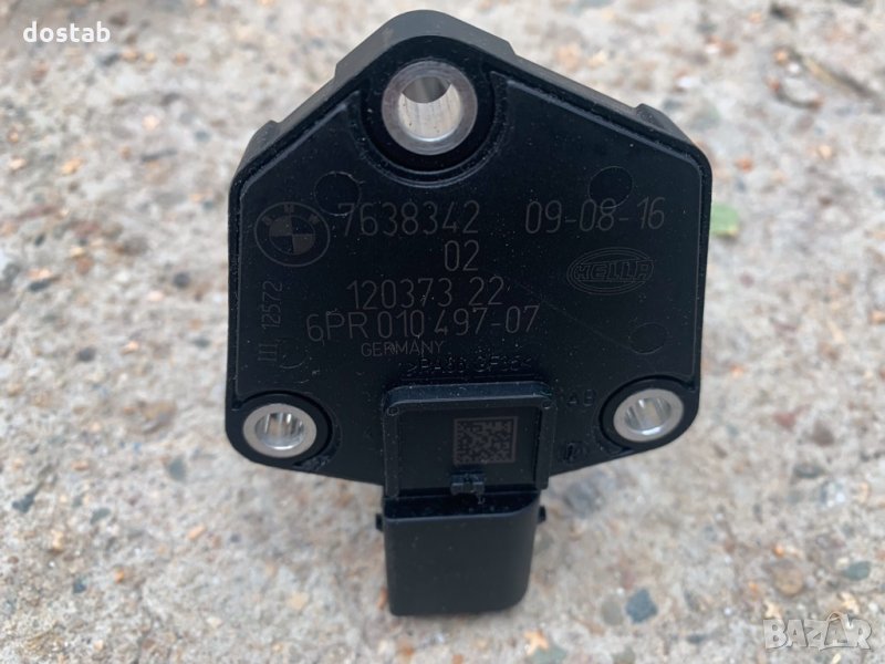 Датчик за ниво на маслото на BMW мотор N63, снимка 1