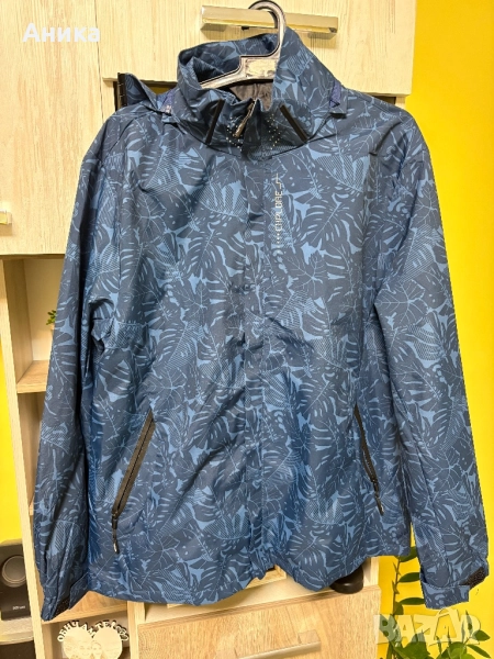 Мъжко яке - ветроустойчиво, снимка 1