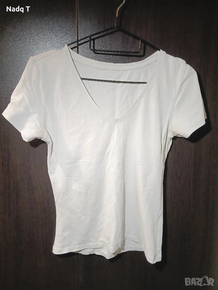 Тениска , снимка 1