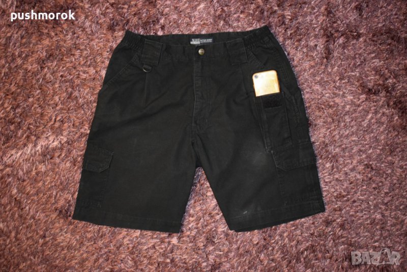 5.11 Tactical Taclite Pro Shorts Men’s Sz 50/L / #00123 /, снимка 1