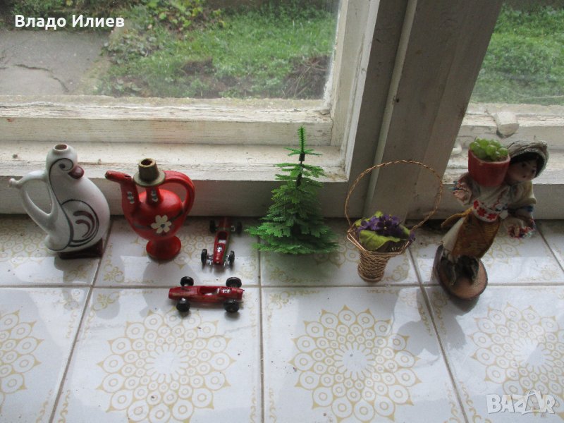 Сувенири разнообразни, снимка 1