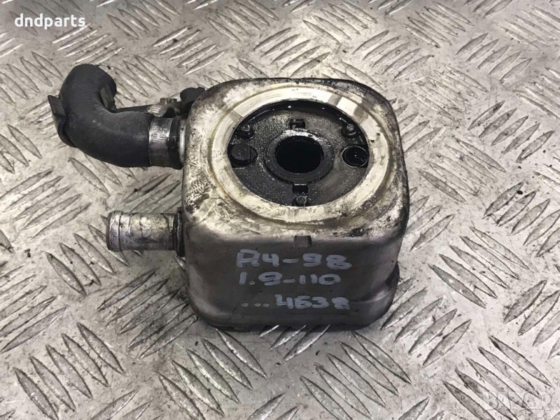 Топлообменник Audi A4,1.9TDI,110кс.,1998г., снимка 1