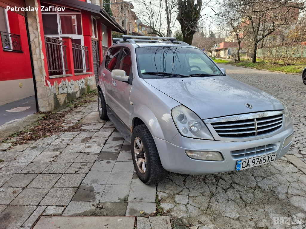 Rexton RX 230, снимка 1