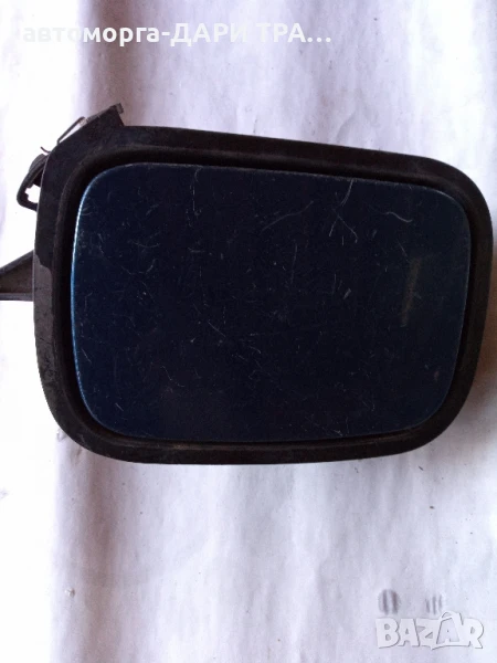 Капачка резервоар за Пежо 406 купе, снимка 1