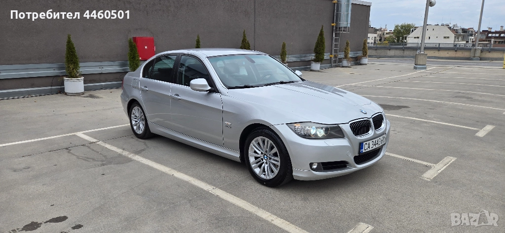 Продава BMW 325i X-drive, снимка 1