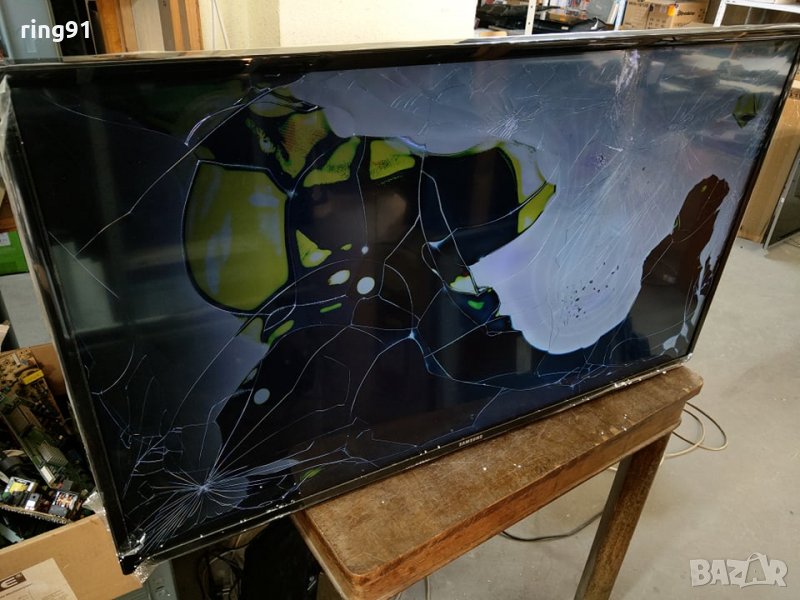 Телевизор Samsung UE46EH5450W На части , снимка 1