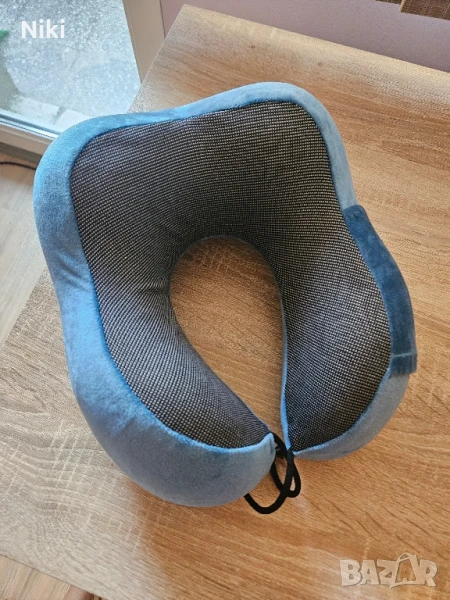 Възглавнички за пътуване , снимка 1