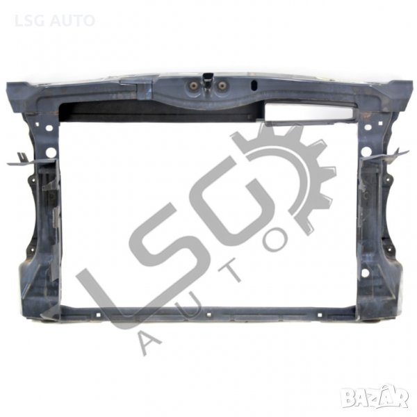 Очиларка Skoda OCTAVIA II Combi (1Z5) 2004-2010 S200820N-13, снимка 1