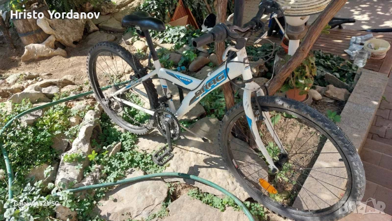 Колело 24 цола, снимка 1
