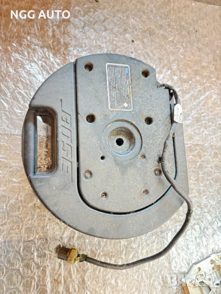 Субуфер Bose G21B 66 960 за Mazda 6,  Speaker Assy stbb, снимка 1