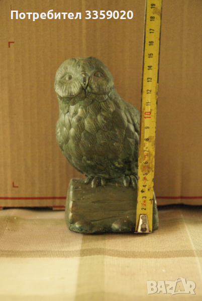 продавам порцеланова фигура , снимка 1