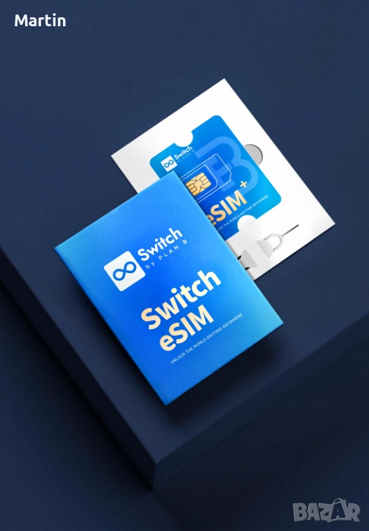 Sim-Eaim, снимка 1