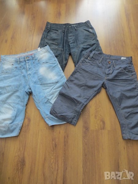 Мъжки къси панталони  Jack & Jones, снимка 1