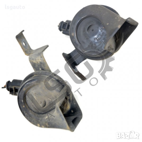 Клаксон AUDI A3 (8PA) 2004-2008 A110121N-191, снимка 1
