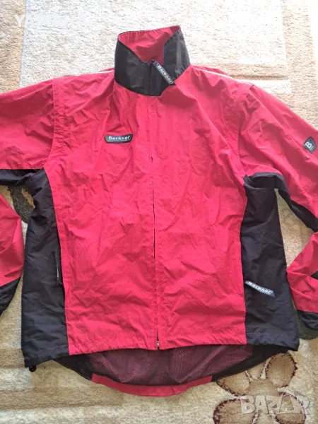 Berkner.  МЪЖКО Вело  Горница  L, снимка 1