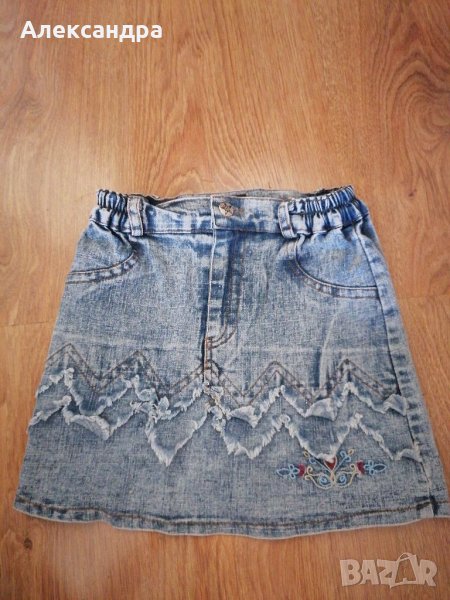 Детска пола, снимка 1