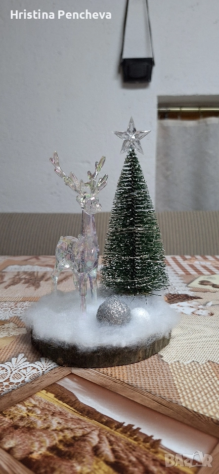 Коледни сувенири, снимка 1