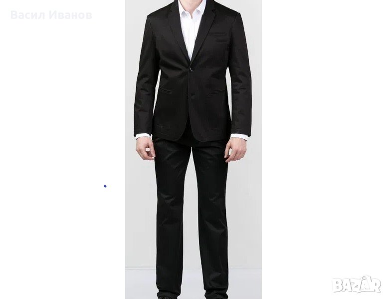 Продавам мъжки панталон , снимка 1